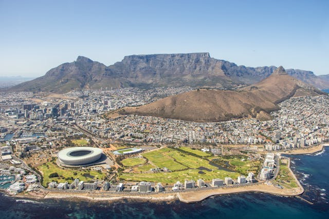 Wat moet je meenemen op vakantie naar Zuid-Afrika?