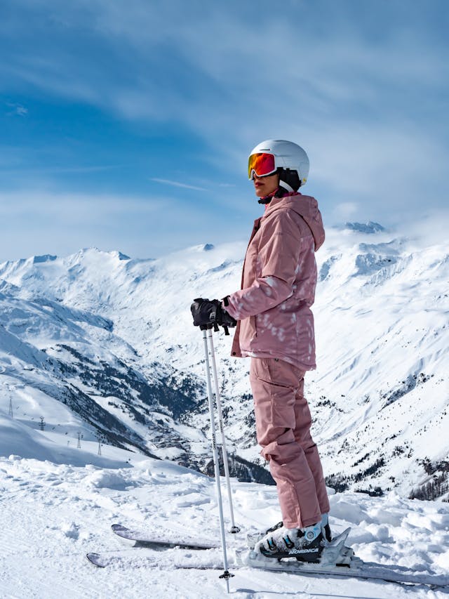 wat moet je meenemen op wintersport?