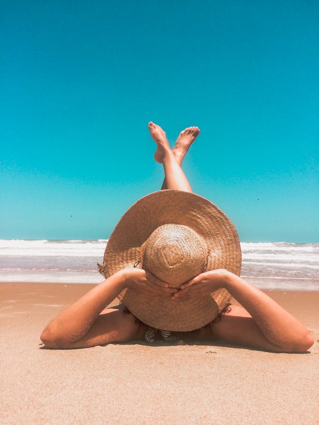 wat moet je meenemen op zonvakantie