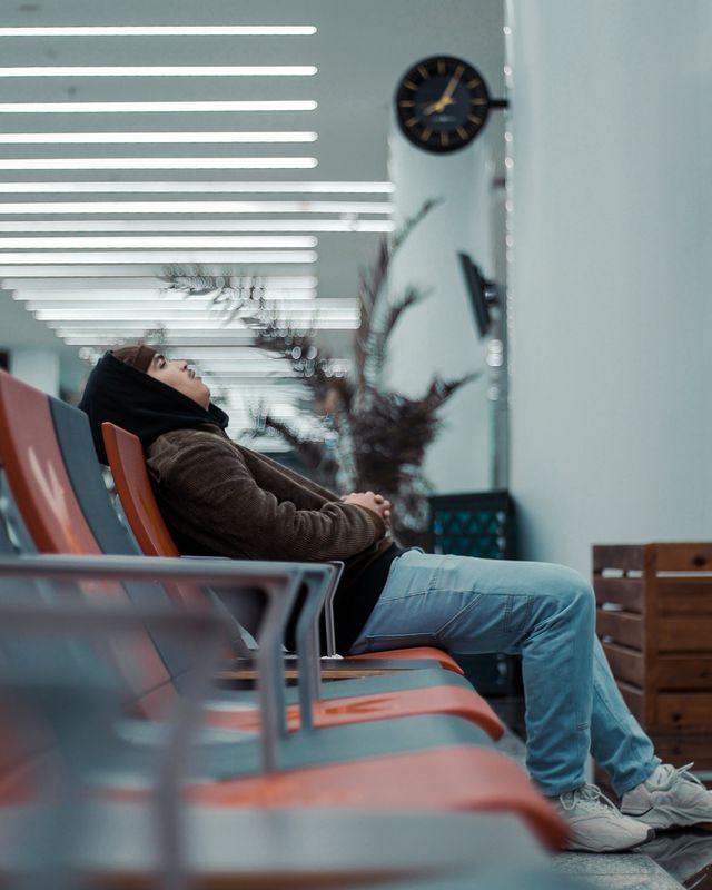 melatonine tegen jetlag
